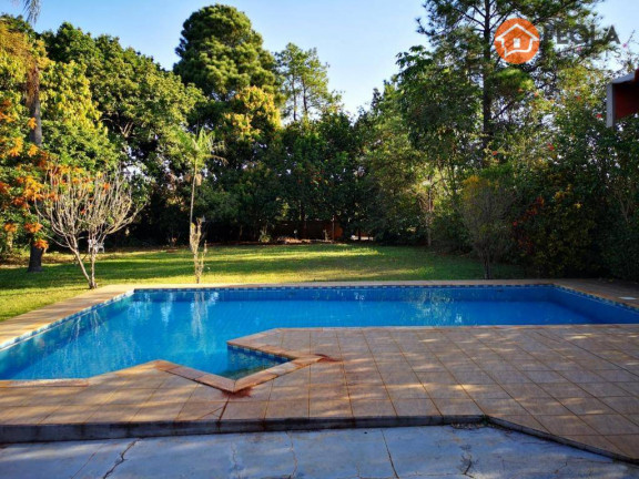 Chácara com 3 Quartos à Venda, 180 m² em Portal Dos Nobres - Americana