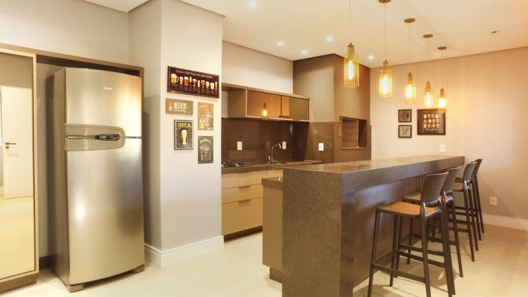 Imagem Apartamento com 2 Quartos à Venda, 57 m² em Santo Antônio - Porto Alegre