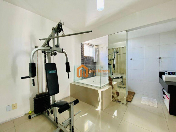 Imagem Apartamento com 3 Quartos à Venda, 100 m² em Papicu - Fortaleza Imagem Apartamento com 3 Quartos à Venda, 100 m² em Papicu - Fortaleza