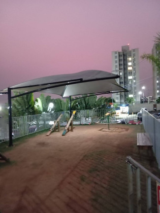 Imagem Apartamento com 2 Quartos à Venda,  em Jardim Nova Hortolândia I - Hortolândia