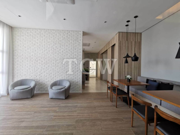Imagem Apartamento com 2 Quartos à Venda, 62 m² em Barra Funda - São Paulo
