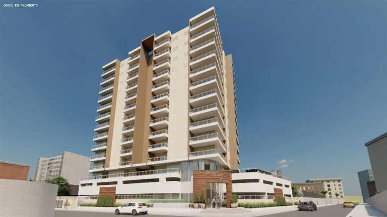 Imagem Apartamento com 2 Quartos à Venda, 66 m² em Vila Caiçara - Praia Grande Imagem Apartamento com 2 Quartos à Venda, 66 m² em Vila Caiçara - Praia Grande
