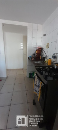 Imagem Apartamento com 3 Quartos à Venda, 76 m² em Parque Flamboyant - Aparecida De Goiânia
