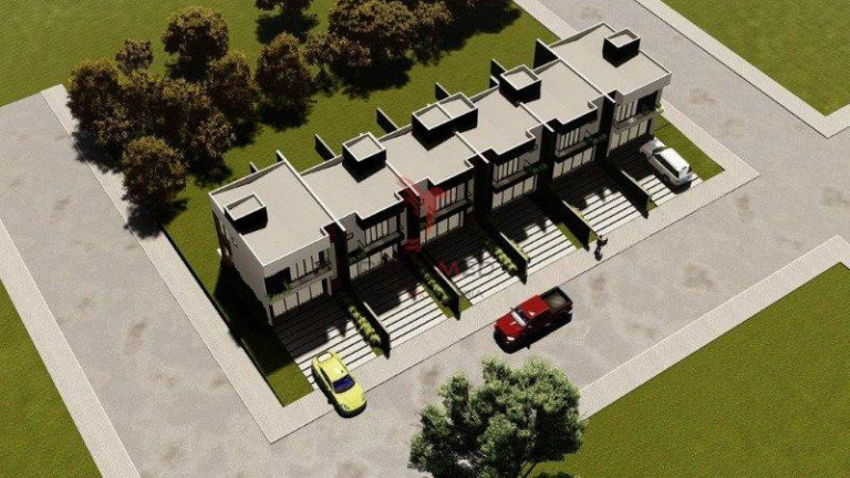Imagem Casa com 2 Quartos à Venda, 89 m² em Armacao Itapocoroi - Penha Imagem Casa com 2 Quartos à Venda, 89 m² em Armacao Itapocoroi - Penha