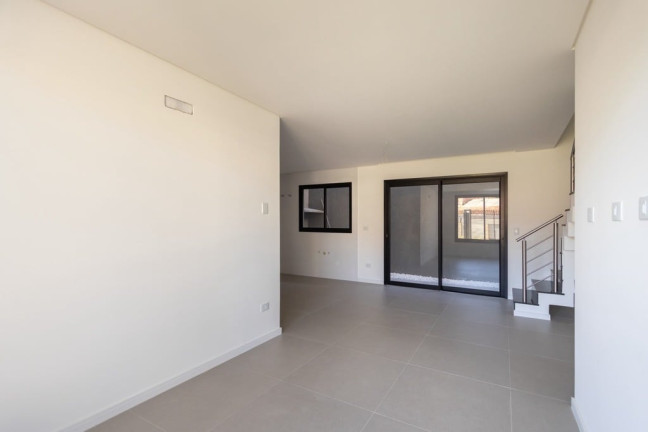 Imagem Casa de Condomínio com 3 Quartos à Venda, 148 m² em Pilarzinho - Curitiba