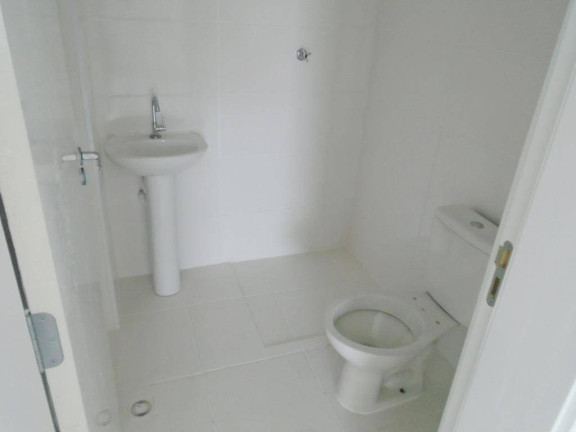 Imagem Apartamento com 2 Quartos à Venda, 86 m² em Canto Do Forte - Praia Grande