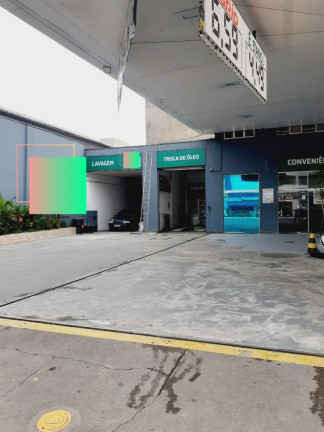 Imagem Galpão à Venda ou Locação, em Vila Maria Baixa - São Paulo Imagem Galpão à Venda ou Locação, em Vila Maria Baixa - São Paulo