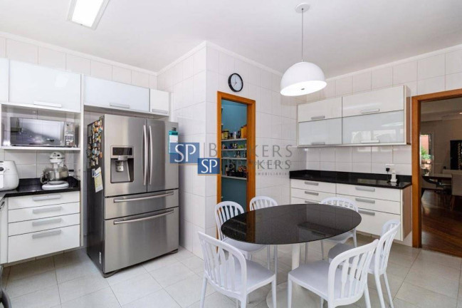 Imagem Casa com 4 Quartos à Venda, 414 m² em Chácara Monte Alegre - São Paulo Imagem Casa com 4 Quartos à Venda, 414 m² em Chácara Monte Alegre - São Paulo