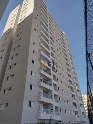 Imagem Apartamento com 3 Quartos à Venda, 70 m² em Jardim Califórnia - Jacareí