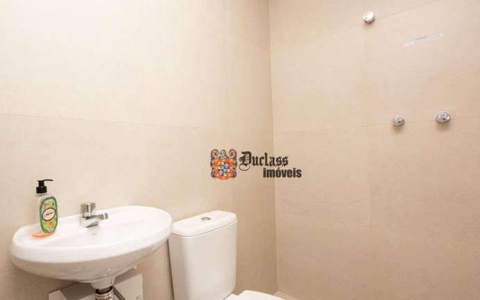 Imagem Apartamento com 3 Quartos à Venda, 163 m² em Vila Mariana - São Paulo