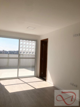 Imagem Cobertura com 2 Quartos à Venda, 38 m² em Parque Das Nações - Santo André