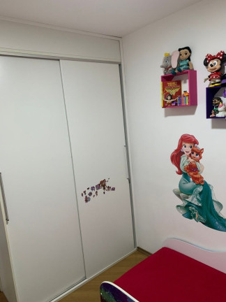 Imagem Apartamento com 3 Quartos à Venda, 60 m² em Vila Carmem - São Paulo