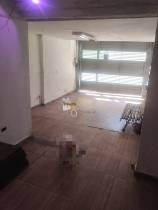 Imagem Sobrado com 2 Quartos à Venda, 70 m² em Parque Reboucas - São Paulo