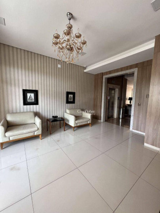 Imagem Apartamento com 3 Quartos à Venda, 108 m² em Bosque Das Juritis - Ribeirão Preto Imagem Apartamento com 3 Quartos à Venda, 108 m² em Bosque Das Juritis - Ribeirão Preto