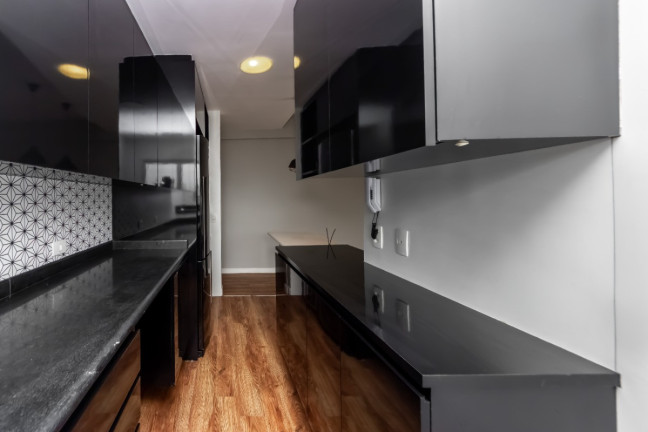 Imagem Apartamento com 1 Quarto à Venda, 94 m² em Moema - São Paulo