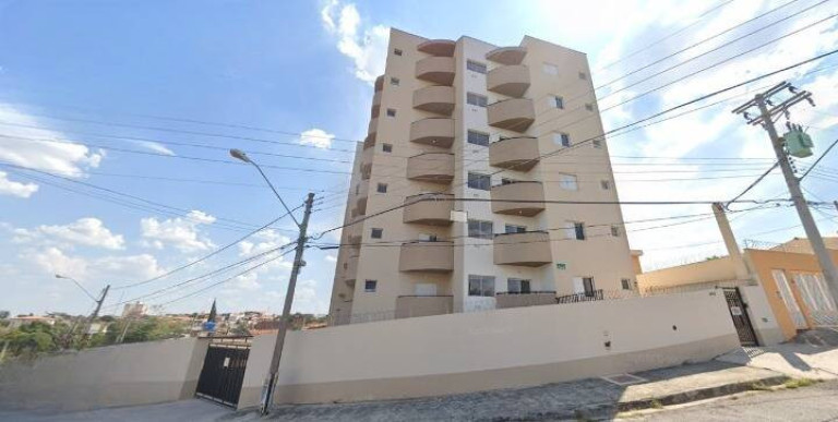 Imagem Apartamento com 2 Quartos à Venda, 57 m² em Vila Barão - Sorocaba