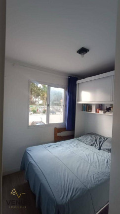 Imagem Apartamento com 2 Quartos à Venda, 41 m² em Jardim Belém - São Paulo