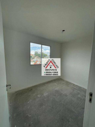 Imagem Apartamento com 2 Quartos à Venda, 50 m² em Campo Limpo - São Paulo Imagem Apartamento com 2 Quartos à Venda, 50 m² em Campo Limpo - São Paulo