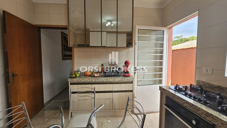 Imagem Casa com 3 Quartos à Venda, 183 m² em Jaguaribe - Osasco