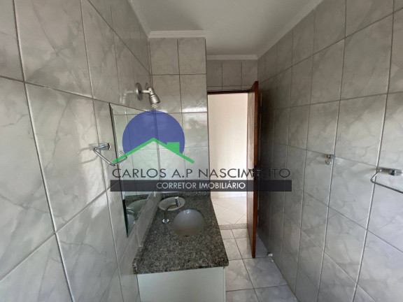 Imagem Apartamento com 3 Quartos para Alugar, 108 m² em Santa Cruz Dos Lázaros - Jacareí Imagem Apartamento com 3 Quartos para Alugar, 108 m² em Santa Cruz Dos Lázaros - Jacareí