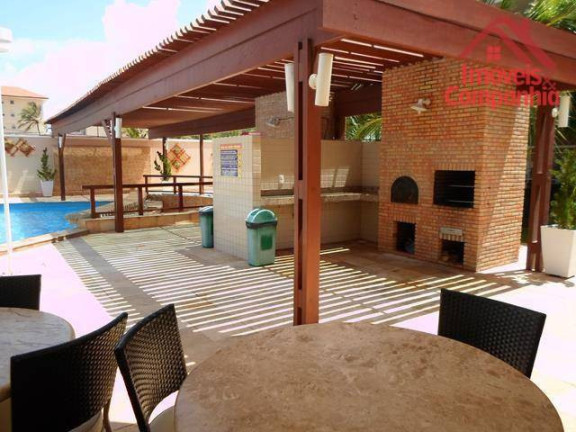 Imagem Apartamento com 4 Quartos à Venda, 126 m² em Porto Das Dunas - Aquiraz Imagem Apartamento com 4 Quartos à Venda, 126 m² em Porto Das Dunas - Aquiraz