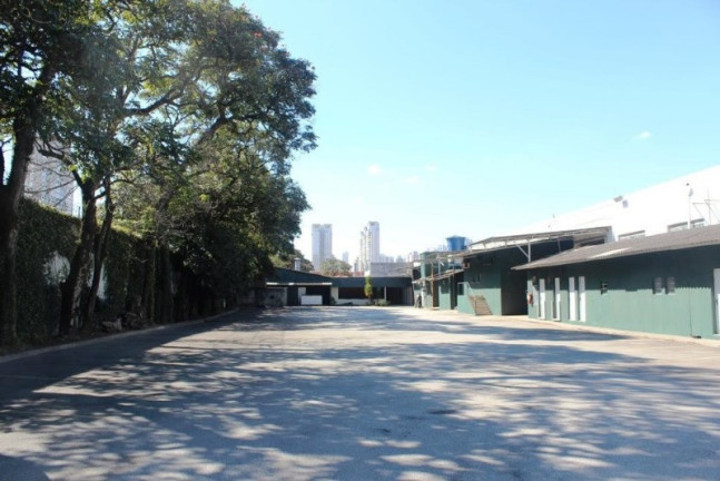 Imagem Imóvel para Alugar, 10.264 m² em Vila Leopoldina - São Paulo