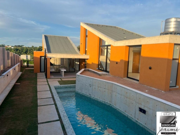 Imagem Sobrado com 4 Quartos à Venda, em Parque Reserva Fazenda Imperial - Sorocaba Imagem Sobrado com 4 Quartos à Venda, em Parque Reserva Fazenda Imperial - Sorocaba
