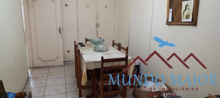 Imagem Apartamento com 2 Quartos à Venda, 101 m² em Gonzaga - Santos Imagem Apartamento com 2 Quartos à Venda, 101 m² em Gonzaga - Santos
