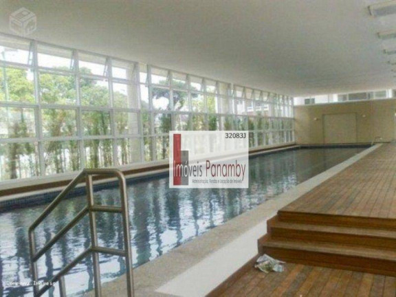 Imagem Apartamento com 3 Quartos à Venda, 234 m² em Cerâmica - São Caetano Do Sul