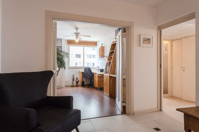 Imagem Apartamento com 6 Quartos à Venda, 333 m² em Alto De Pinheiros - São Paulo