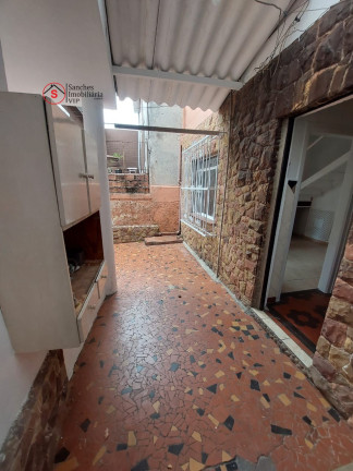 Imagem Sobrado com 1 Quarto para Alugar, 60 m² em Quinta Da Paineira - São Paulo Imagem Sobrado com 1 Quarto para Alugar, 60 m² em Quinta Da Paineira - São Paulo