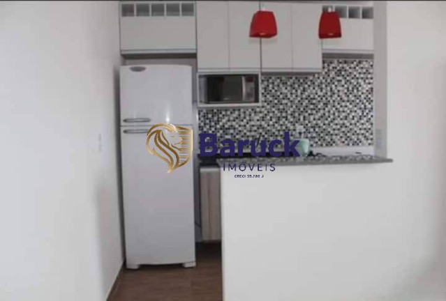 Imagem Apartamento com 2 Quartos à Venda, 44 m² em Taboão - São Bernardo Do Campo Imagem Apartamento com 2 Quartos à Venda, 44 m² em Taboão - São Bernardo Do Campo