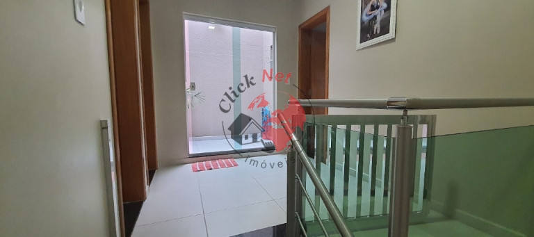 Imagem Sobrado com 3 Quartos à Venda, 199 m² em Alves Dias - São Bernardo Do Campo