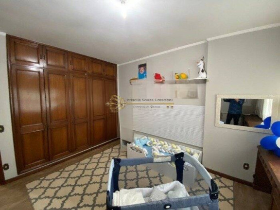 Imagem Apartamento com 3 Quartos à Venda, 165 m² em Jardim - Santo André