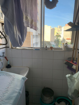Imagem Apartamento com 2 Quartos à Venda, 55 m² em Santa Cecilia - São Paulo