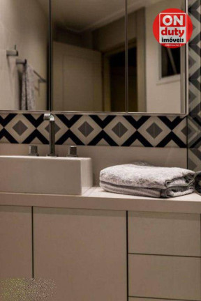 Imagem Cobertura com 4 Quartos à Venda, 600 m² em Ponta Da Praia - Santos Imagem Cobertura com 4 Quartos à Venda, 600 m² em Ponta Da Praia - Santos