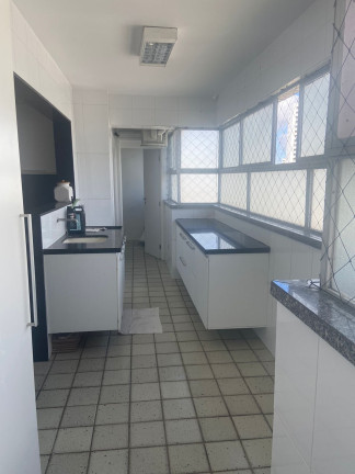 Imagem Apartamento com 4 Quartos para Alugar, 350 m² em Boa Viagem - Recife Imagem Apartamento com 4 Quartos para Alugar, 350 m² em Boa Viagem - Recife