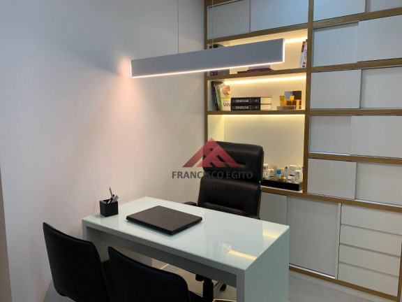 Imagem Sala Comercial à Venda, 45 m² em Centro - Niterói Imagem Sala Comercial à Venda, 45 m² em Centro - Niterói