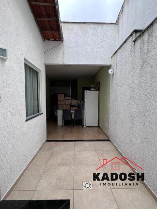 Imagem Casa com 3 Quartos à Venda, 130 m² em Papagaio - Feira De Santana Imagem Casa com 3 Quartos à Venda, 130 m² em Papagaio - Feira De Santana