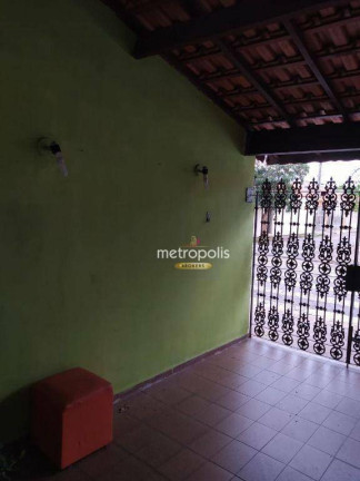 Imagem Sobrado com 3 Quartos à Venda, 128 m² em Campestre - Santo André Imagem Sobrado com 3 Quartos à Venda, 128 m² em Campestre - Santo André