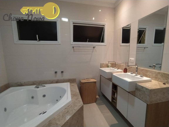 Imagem Casa com 3 Quartos à Venda, 309 m² em Vila Santista - Atibaia
