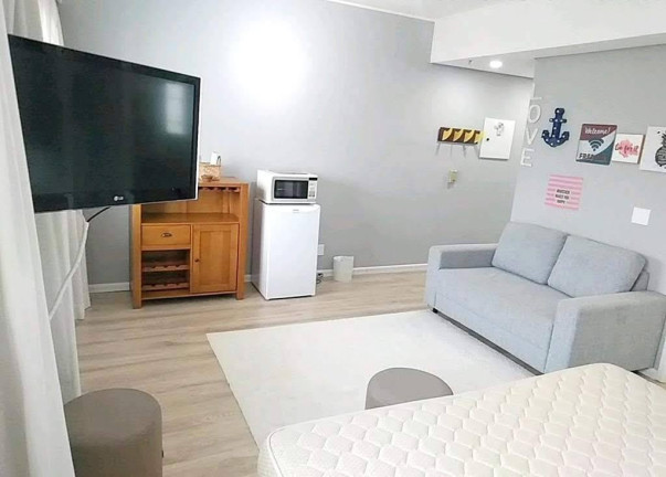 Imagem Apartamento com 1 Quarto para Alugar, 28 m² em Indianópolis - São Paulo Imagem Apartamento com 1 Quarto para Alugar, 28 m² em Indianópolis - São Paulo