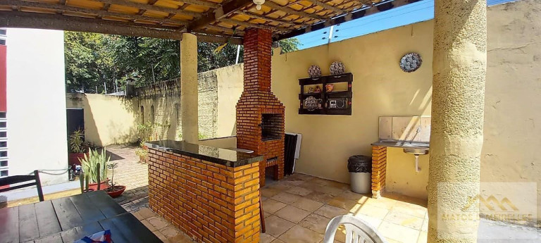 Imagem Casa com 3 Quartos à Venda, 63 m² em Passaré - Fortaleza Imagem Casa com 3 Quartos à Venda, 63 m² em Passaré - Fortaleza