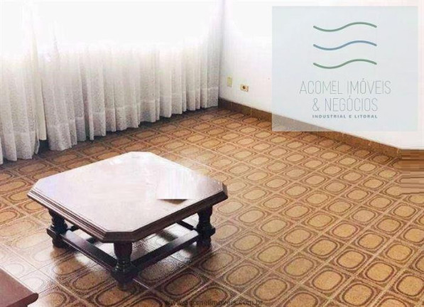 Imagem Casa com 3 Quartos à Venda, 150 m² em Boqueirão - Praia Grande Imagem Casa com 3 Quartos à Venda, 150 m² em Boqueirão - Praia Grande