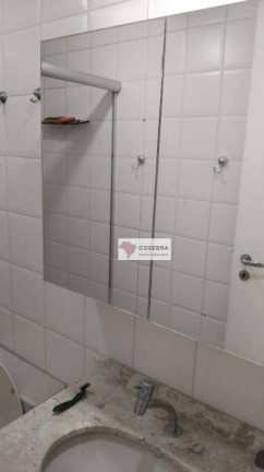 Imagem Apartamento com 1 Quarto para Alugar, 45 m² em Vila Olímpia - São Paulo Imagem Apartamento com 1 Quarto para Alugar, 45 m² em Vila Olímpia - São Paulo