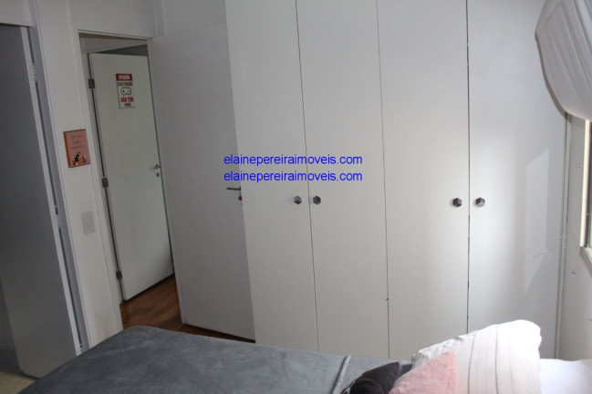 Imagem Apartamento com 3 Quartos à Venda, 65 m² em Jardim Caboré - São Paulo Imagem Apartamento com 3 Quartos à Venda, 65 m² em Jardim Caboré - São Paulo