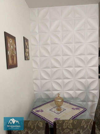 Imagem Casa com 2 Quartos à Venda, 60 m² em Chora Menino - São Paulo