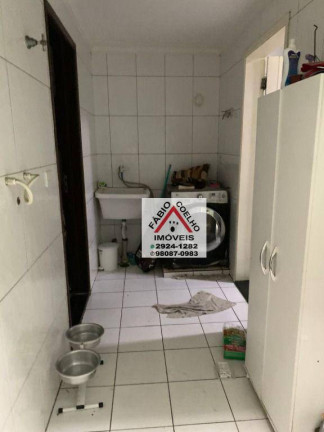 Imagem Sobrado com 4 Quartos à Venda, 190 m² em Saúde - São Paulo Imagem Sobrado com 4 Quartos à Venda, 190 m² em Saúde - São Paulo