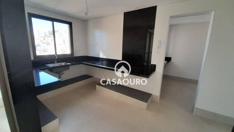 Imagem Apartamento com 4 Quartos à Venda, 174 m² em Gutierrez - Belo Horizonte