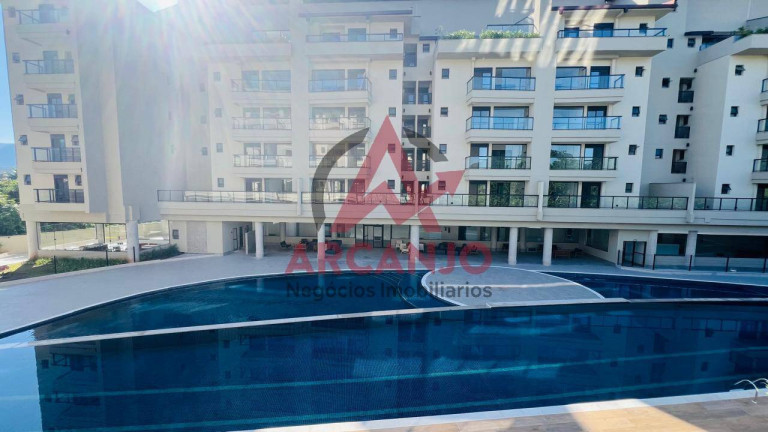 Imagem Apartamento com 2 Quartos à Venda, 73 m² em Itagua - Ubatuba